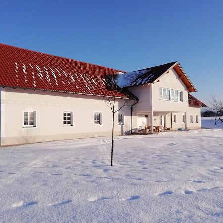 Landhaus Schaidreith Ferschnitz Zewnętrze zdjęcie